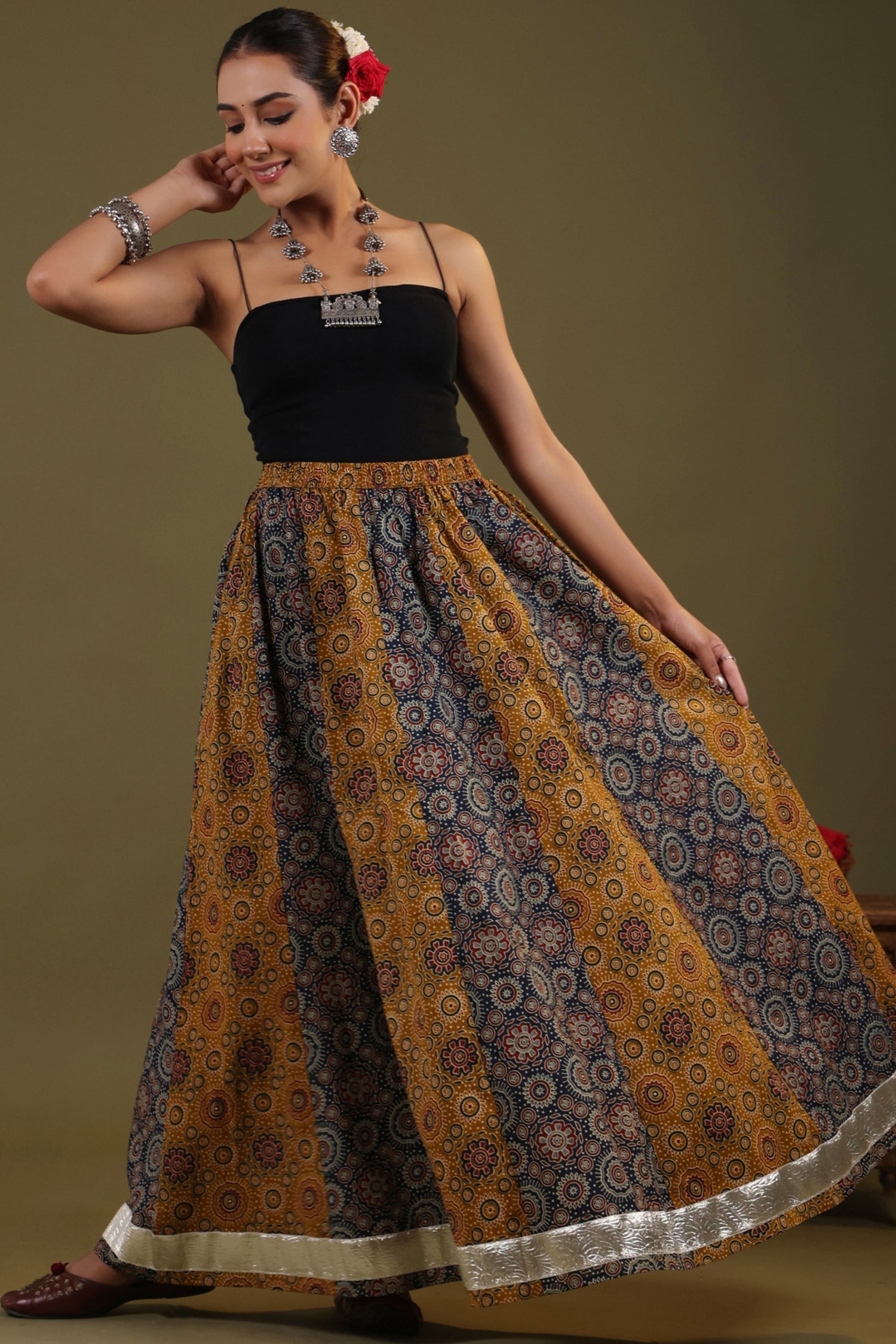 Skirt